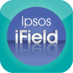 Ipsos iField icon
